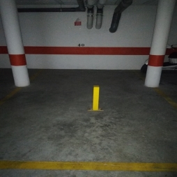 Parking place Sanlucar Nº40