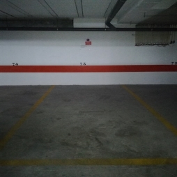 Parking place Sanlucar Nº73