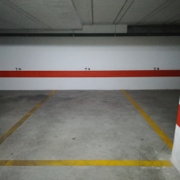 Parking place Sanlucar Nº75