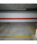 Parking place Sanlucar Nº75