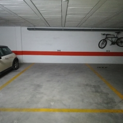 Parking place Sanlucar Nº96