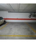 Parking place Sanlucar Nº96