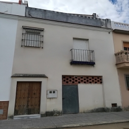 VIVIENDA C/VIRGEN DEL ROSARIO, 66 - BURGUILLOS