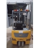 CLEANING MACHINES - LLERENA