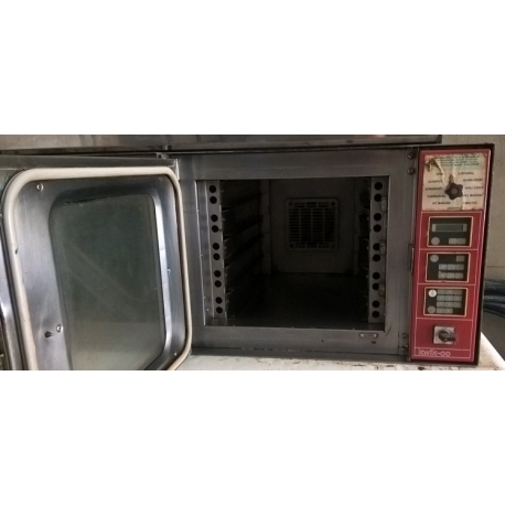 Horno Industrial Salva-2