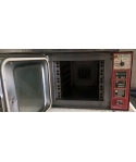 Industrial Oven Salva-2