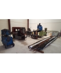 LOT Machinery - CACERES