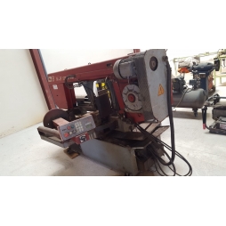 LOT Machinery 3 - CACERES