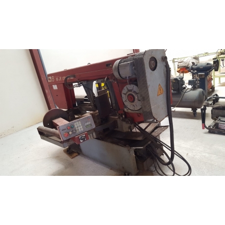 LOT Machinery 3 - CACERES