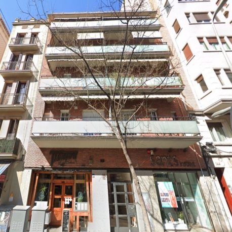 Apartment Calle Sants - Barcelona
