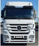 Camion Mercedes