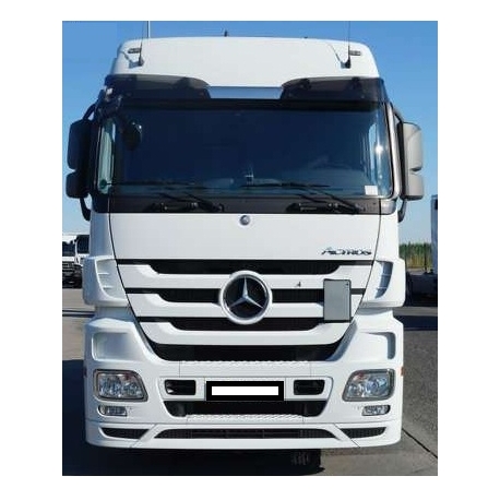 Camion Mercedes