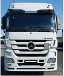 Camion Mercedes