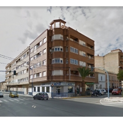 HOUSE AND PARKING PLACE - TOBARRA -ALBACETE