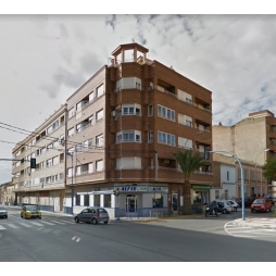 HOUSE AND PARKING PLACE - TOBARRA -ALBACETE