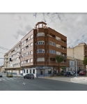 VIVIENDA Y PLAZA DE APARCAMIENTO - TOBARRA -ALBACETE