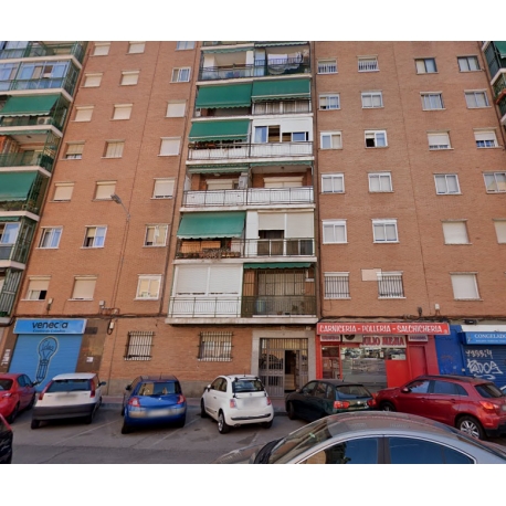 VIVIENDA - CALLE RIO ERESMA - MADRID