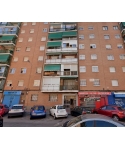 VIVIENDA - CALLE RIO ERESMA - MADRID