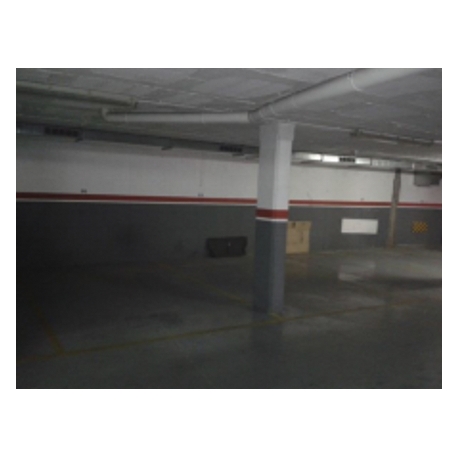 PARKING PLACE - MANRESA