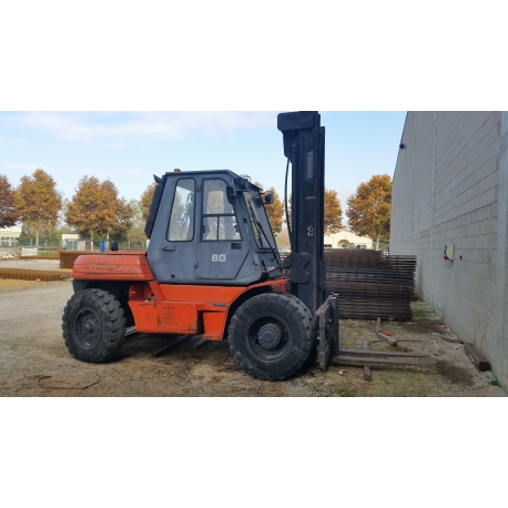 forklift