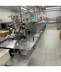 BAKERY MACHINERY