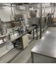 BAKERY MACHINERY