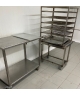 BAKERY MACHINERY UTILITY