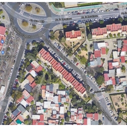 VIVIENDA Y TRASTERO - AVENIDA LA MONTERIA - SEVILLA