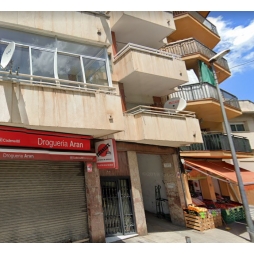 VIVIENDA - CALLE RAFAMANS - CORBERA DE LLOBREGAT - BARCELONA