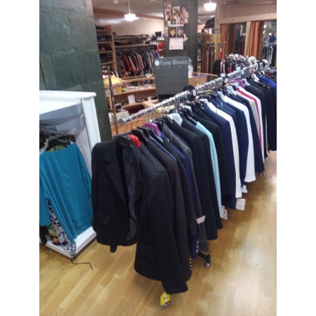 PRENDAS TIENDAS DE ROPA TOLEDO