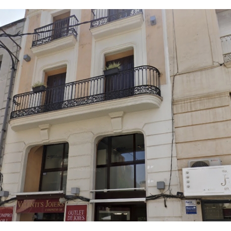 VIVIENDA - C/DOCTOR ROBERT - EL VENDRELL - BARCELONA