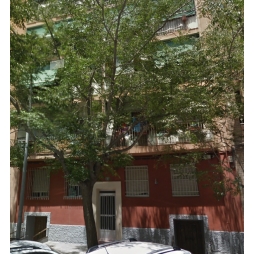 VIVIENDA - CALLE VICTORIANO XIMENEZ DE COUDER  - ALICANTE