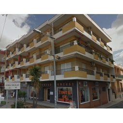 VIVIENDA - CALLE TEMBLADERA - PUNTA UMBRIA -HUELVA