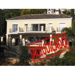 VIVIENDA  - CHALET - BENAHAVIS - MALAGA