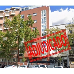 VIVIENDA - CALLE DOCTOR ESQUERDO - MADRID