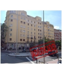 VIVIENDA - CALLE CEA BERMUDEZ 43 - ATICO B- MADRID