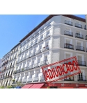 VIVIENDA - PLAZA CASCORRO - 1D - MADRID