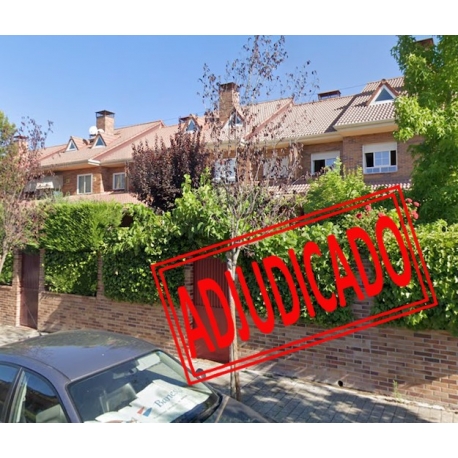 VIVIENDA - LAS ROZAS - MADRID