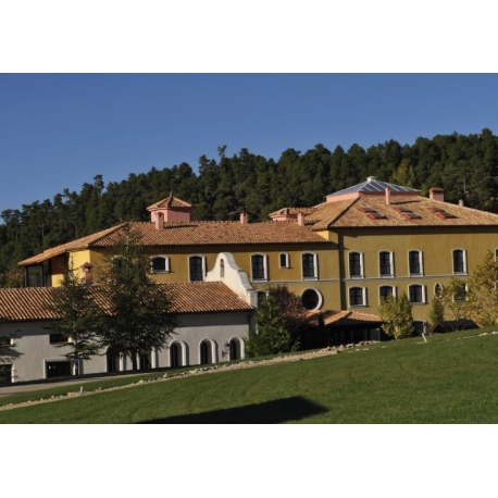 HOTEL RURAL - SIERRA DE SEGURA