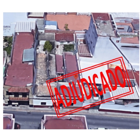 VIVIENDA - CALLE VELAZQUEZ 2, ALCALA DE GUADAIRA