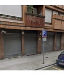 LOCAL COMERCIAL - CALLE GENERAL EGUIA - BILBAO