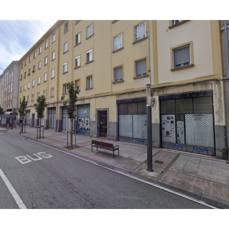 LOCAL COMERCIAL - AVENIDA MARCELO CELAYETA - PAMPLONA