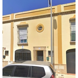 VIVIENDA - CALLE MARIA DE ZAYAS 7 - ALCALA DE GUADAIRA