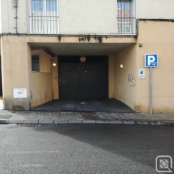 Parking Place 4
